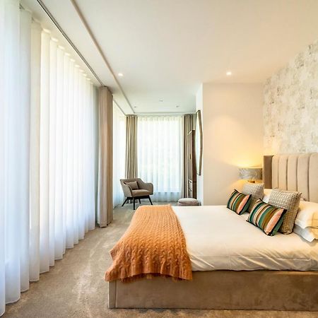 Apartment 301 @ Ryedale House York Buitenkant foto