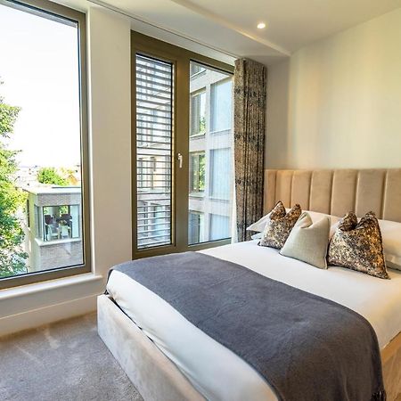 Apartment 301 @ Ryedale House York Buitenkant foto