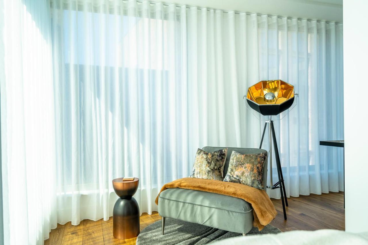 Apartment 301 @ Ryedale House York Buitenkant foto